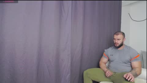 rickymiami1 online show from January 5, 6:44 pm