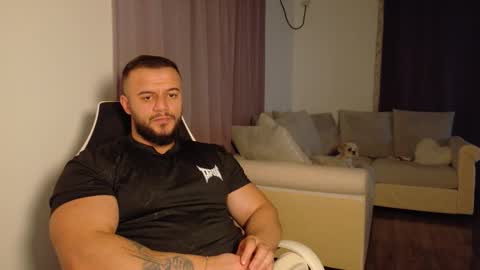 rickymiami1 online show from February 11, 7:08 pm