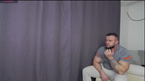 rickymiami1 online show from March 18, 8:12 pm