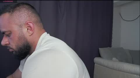 rickymiami1 online show from April 20, 11:28 pm