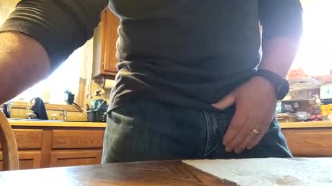 rickyrocket69 online show from February 3, 10:21 pm