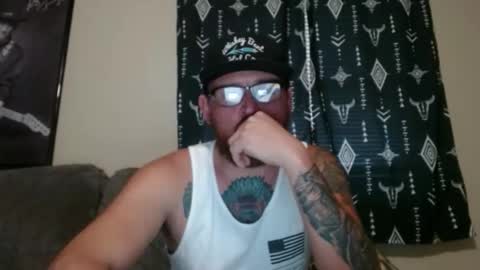 Ricky Rodeo online show from March 22, 11:30 pm