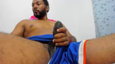 Ricky online show from February 13, 4:03 pm