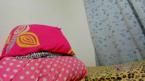 Ricky online show from April 22, 7:59 pm