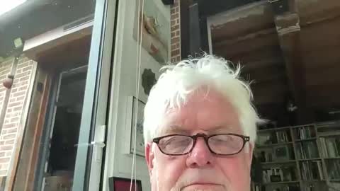 Snapshot of rico76001 chatting on May 29, 5:33 pm rico76001 online show from May 29, 5:33 pm