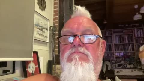 Snapshot of rico76001 chatting on July 30, 10:42 pm rico76001 online show from July 30, 10:42 pm