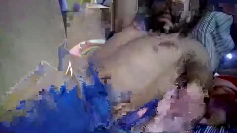 rico_923 online show from January 16, 8:13 pm