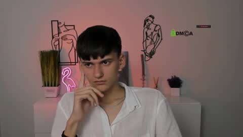 Snapshot of rico_steel chatting on October 15, 8:25 am Rico online show from October 15, 8:25 am