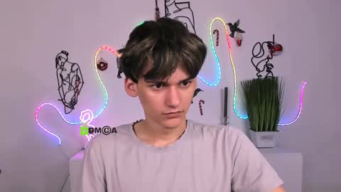 Rico online show from January 13, 7:08 pm