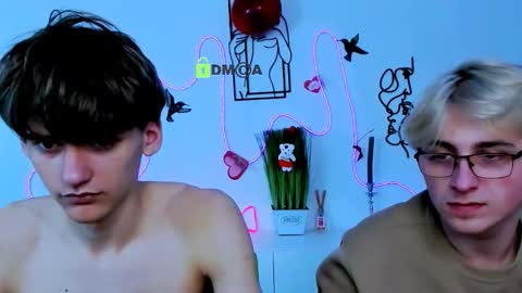 Rico online show from February 19, 7:54 pm