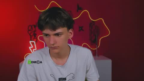 Rico online show from April 19, 6:54 pm