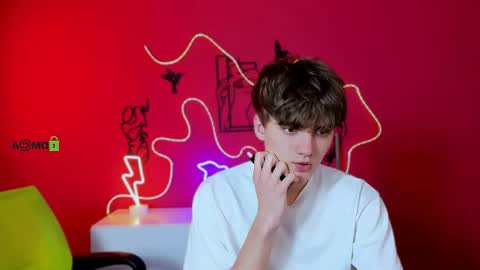 Rico online show from April 21, 1:42 am