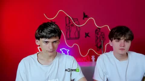 Rico online show from April 21, 2:51 am