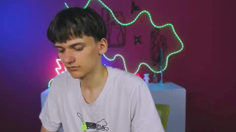 Rico online show from April 21, 6:55 pm