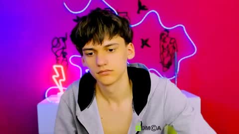 Rico online show from April 23, 6:21 pm