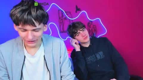 Rico online show from April 25, 5:21 am