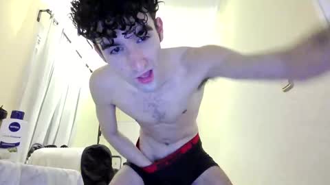 Rico online show from April 8, 1:55 pm