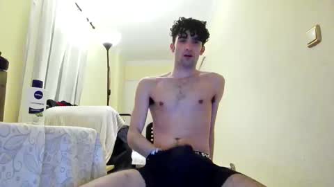 Rico online show from April 9, 6:57 pm