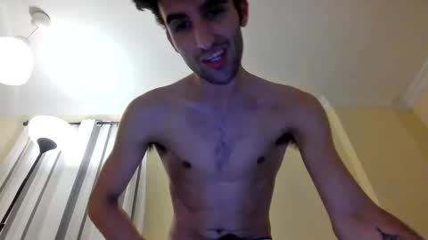 Rico online show from April 21, 4:23 pm