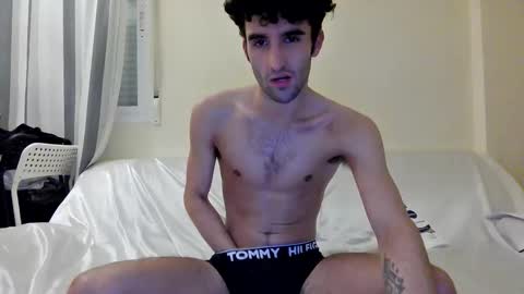 Rico online show from April 30, 4:24 pm