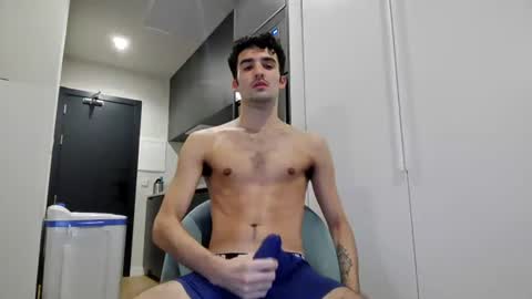 Rico online show from July 8, 6:23 pm