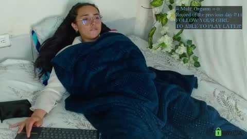 Candy online show from April 23, 4:03 am