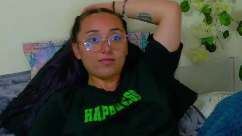 Candy online show from May 23, 4:07 am