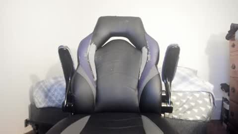 ChimboRico online show from January 17, 5:34 am