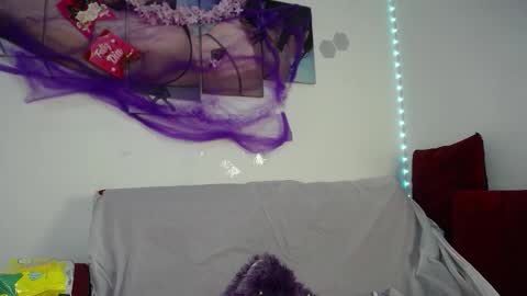 Snapshot of ricura_mily chatting on October 14, 3:40 am milena online show from October 14, 3:40 am