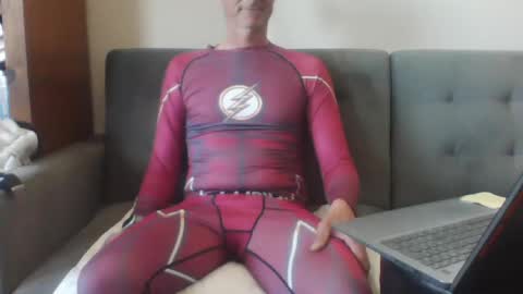 ridemehigh1 online show from February 9, 6:01 pm