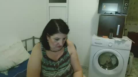 Snapshot of ridemerafsuzana chatting on January 28, 4:19 pm Ridemeraf online show from January 28, 4:19 pm