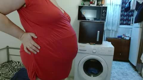 Snapshot of ridemerafsuzana chatting on March 5, 7:17 pm Ridemeraf online show from March 5, 7:17 pm