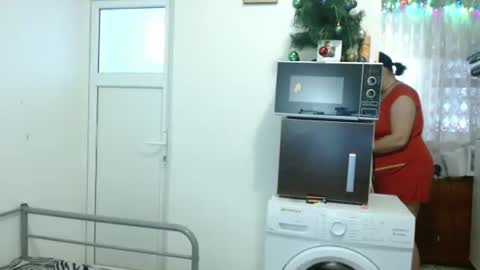 Snapshot of ridemerafsuzana chatting on March 11, 1:01 pm Ridemeraf online show from March 11, 1:01 pm