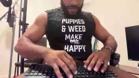 rider853 online show from February 6, 2:05 am