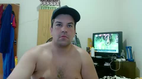 Snapshot of ridermen chatting on January 30, 10:29 am ridermen online show from January 30, 10:29 am