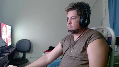 ridermen online show from April 23, 10:12 pm