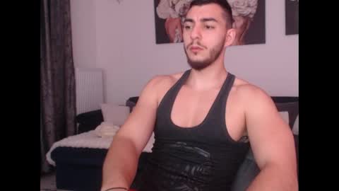 Rider Randy online show from September 23, 9:18 pm