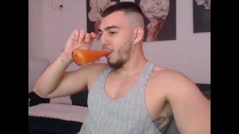 Rider Randy online show from September 30, 10:37 pm