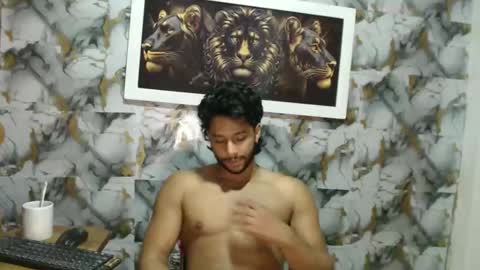 rigel online show from January 8, 6:32 pm