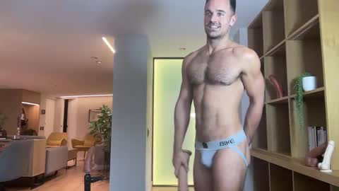 Rigo Avela online show from March 18, 8:34 pm