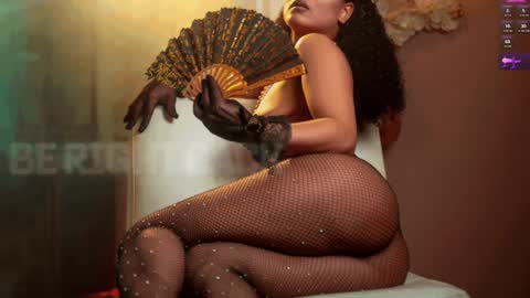 Sara online show from January 22, 1:53 pm