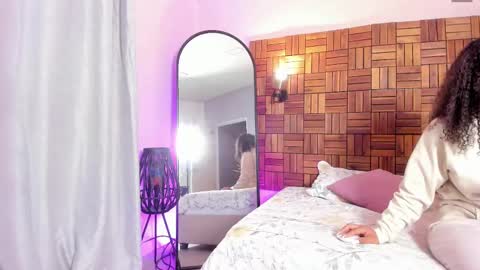 Sara online show from February 14, 10:07 am