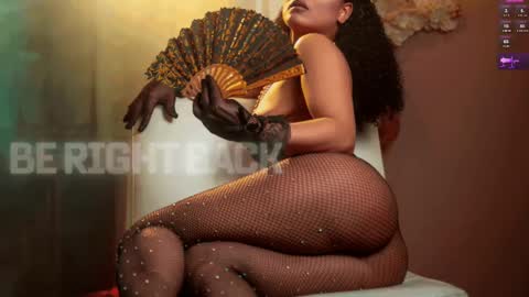 Sara online show from February 18, 1:11 pm