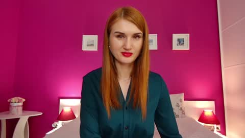 RihannaRichardson online show from February 17, 6:59 pm