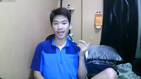 Snapshot of riiichie12 chatting on January 12, 4:45 pm riiichie12 online show from January 12, 4:45 pm