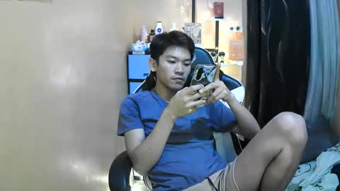 Snapshot of riiichie12 chatting on January 17, 5:27 pm riiichie12 online show from January 17, 5:27 pm