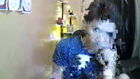 Snapshot of riiichie12 chatting on February 14, 2:36 pm riiichie12 online show from February 14, 2:36 pm