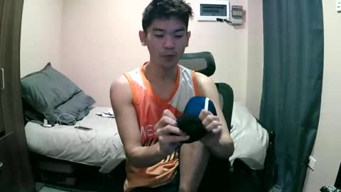 Snapshot of riiichie12 chatting on July 25, 7:00 pm riiichie12 online show from July 25, 7:00 pm