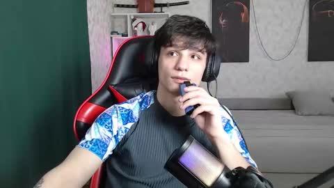 Rick online show from March 5, 10:44 am