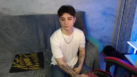 Rick online show from December 1, 11:48 am